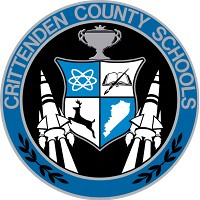 Crittenden County High School Logo