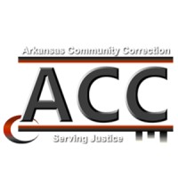 Arkansas Community Corrections Logo