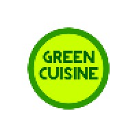Green Cuisine Logo