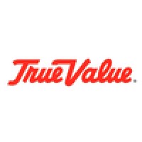 True Value Home Center Logo