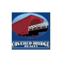 Covered Bridge Realty Logo