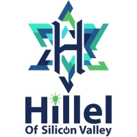 Hillel Of Silicon Valley Logo