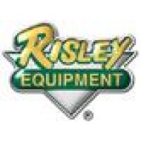 Risley Equipment Inc Logo