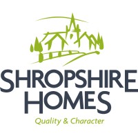 Shropshire Homes Limited Logo
