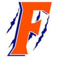 Flora High School Logo