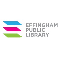 Effingham Public Library Logo