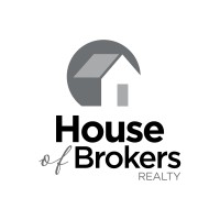 House of Brokers Realty, Inc. Logo