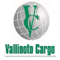 Vallinoto Cargo, S.A. Logo