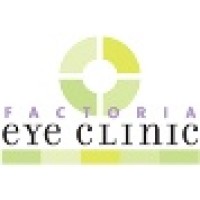 Factoria Eye Clinic Logo