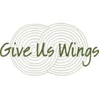 Give Us Wings Logo