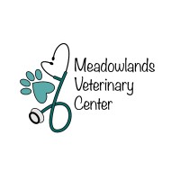 Meadowlands Veterinary Center Logo