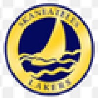 Skaneateles High School Logo