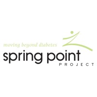 Spring Point Project Logo