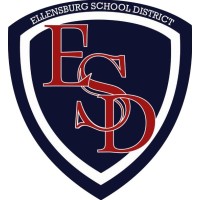 Ellensburg School District Logo