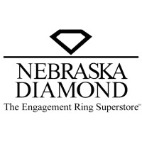 Nebraska Diamond Logo