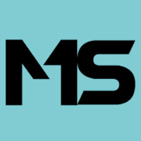 Motorcycle Sports Logo