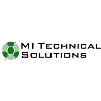 M I Technical Solutions, Inc. Logo