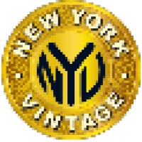 New York Vintage Logo