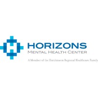 Horizons Mental Health Ctr Logo