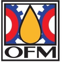 Optimum Fluids Marketing Sdn Bhd Logo