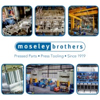 Moseley Brothers Limited Logo