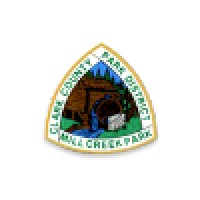 Clark County Park District Logo