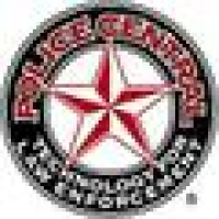 Police Central Inc Logo