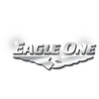 Eagle One Golf Products Logo