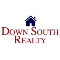 Down South Realty Logo