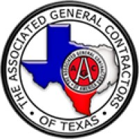 Associated General Contractors of Texas Logo