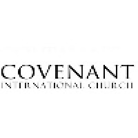 Covenant International Church Logo