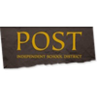 Post Isd Logo