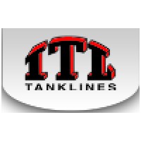 Iowa Tank Lines Logo