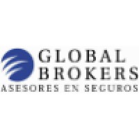 Global Brokers Logo