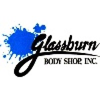 Glassburn Body Shop Inc Logo