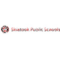 Skiatook High School Logo