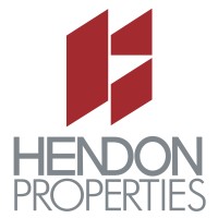 Hendon Properties Logo
