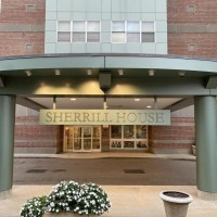 Sherrill House Logo