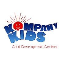 Kompany Kids Logo