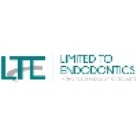 Practice Limited To Endodontic Logo