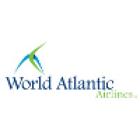 World Atlantic Airlines Logo
