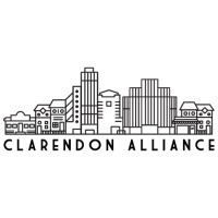 Clarendon Alliance Logo