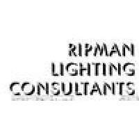 Ripman Lighting Consultants Logo