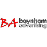 Baynham Advertising Logo