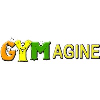 Gymagine Gymnastics Logo
