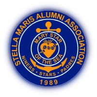 Mary Star Of The Sea High School Logo