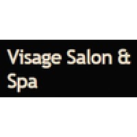 Visage Hair Salon Logo