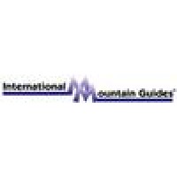 International Mountain Guides Logo