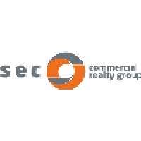 Sec Commercial Realty Group Logo