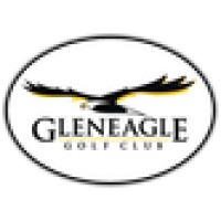 Gleneagle Golf Club Logo